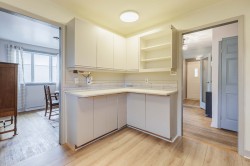 Kitchen - 
