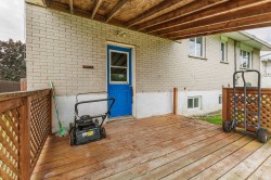 Courtyard - 