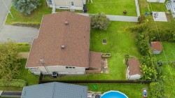 Aerial View - 