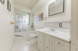 Bathroom - 