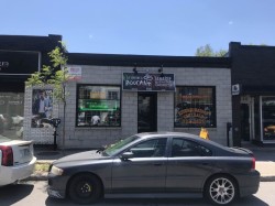 6540 Av. Papineau Montréal (Rosemont/La Petite-Patrie), QC H2G 2X2