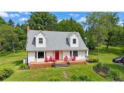 2422 105 RTE  Lower Queensbury, NB E6L 1G3
