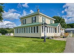 15284 Route 105  Drummond, NB E3Y 2G9