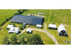 288 Sunpoke RD  Rusagonis, NB E3B 8Y3