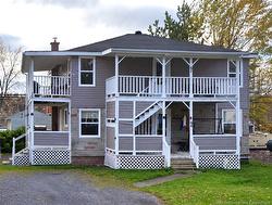 64 Veniot ST Edmundston, NB E3V 1L4