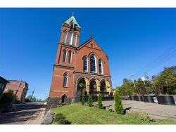 348 Rockland RD Saint John, NB E2K 3K4