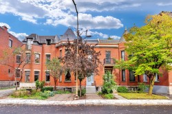 25 Av. Arlington  Westmount, QC H3Y 2W5