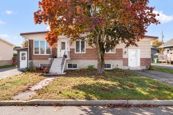 51  - 53 Rue Berrouard  Québec (Beauport), QC G1B 1M5