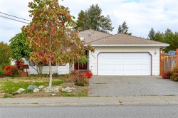 2674 Tamara Dr Nanaimo, BC V9T 5W6