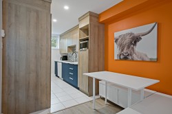 Coin-repas - 