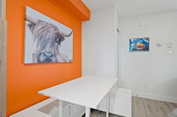 Coin-repas - 