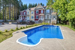 Piscine - 