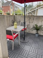Extérieur - 