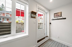 Hall d'entrée/Vestibule - 