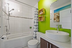 Salle de bains - 