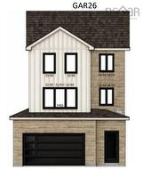 GAR26 124 Garvey Court  Bedford West, NS B4B 1L1