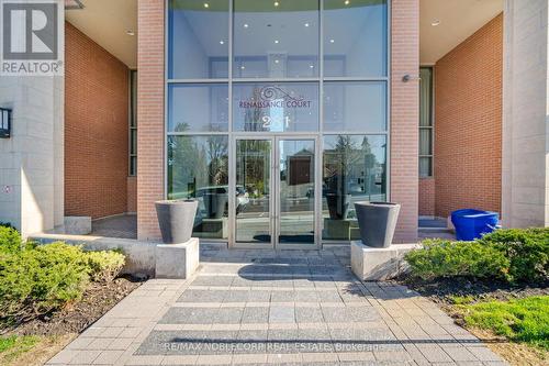 308 - 281 WOODBRIDGE AVENUE , Vaughan, Ontario L4L 0C6 2