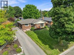 47 BUCKINGHAM Street Brantford, ON N3R 3B2