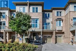36 - 165 HAMPSHIRE WAY Milton, ON L9T 8M7