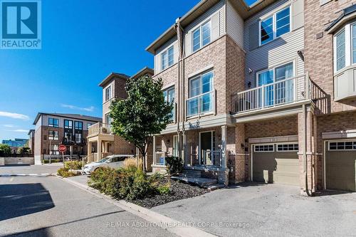 36 - 165 HAMPSHIRE WAY , Milton, Ontario L9T 8M7 2