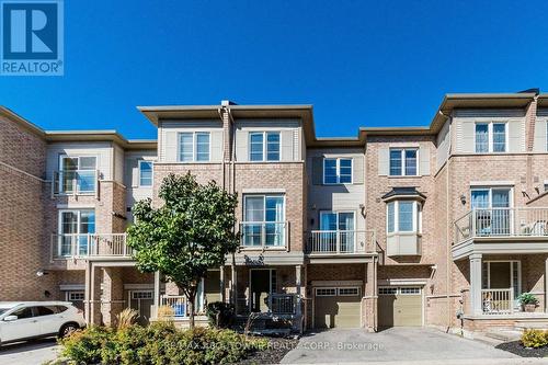 36 - 165 HAMPSHIRE WAY , Milton, Ontario L9T 8M7 3