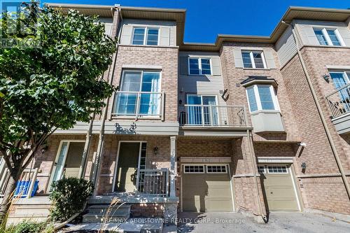 36 - 165 HAMPSHIRE WAY , Milton, Ontario L9T 8M7 4
