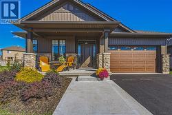 24 CRADDOCK Boulevard Unit# 23 Jarvis, ON N0A 1J0