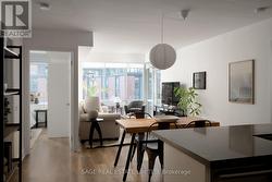 816 - 39 PARLIAMENT STREET Toronto, ON M5A 4R2