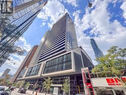 618 - 20 EDWARD STREET Toronto, ON M5G 0C5