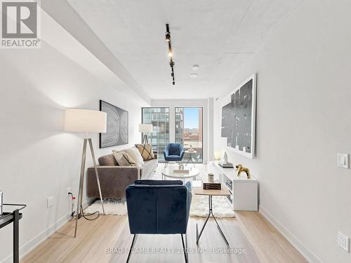 404 - 284 KING STREET E , Toronto, Ontario M5A 1K4 4