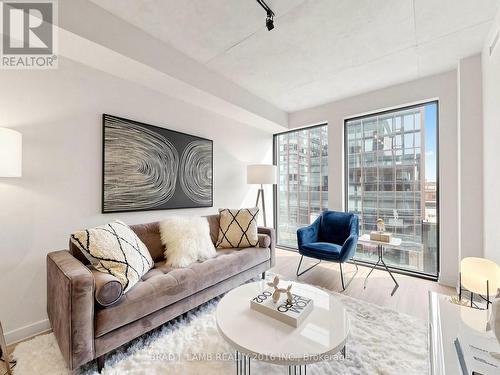 404 - 284 KING STREET E , Toronto, Ontario M5A 1K4 5