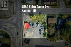 4560 NOTRE DAME Avenue  Hanmer, ON P3P 1X5