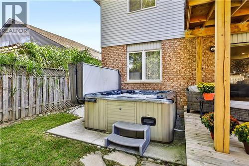 19 Hyslop Drive, Caledonia, ON 