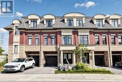 1669 VELLORE CRESCENT  Mississauga, ON L5G 0C3