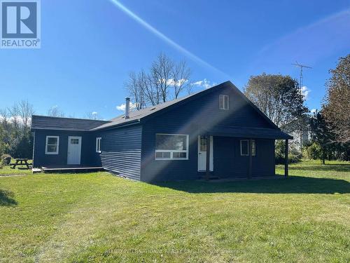 537 BURR ROAD  Prince Edward County, ON K0K 1A0