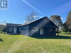 537 BURR ROAD Prince Edward County, ON K0K 1A0
