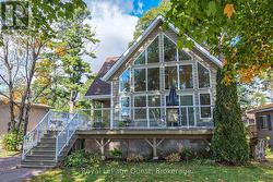 2956 LAKESIDE DRIVE  Severn (West Shore), ON L3V 0V9