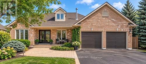 56 WINDRUSH TRAIL  Kitchener, ON N2P 2A8