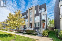 245 - 19 APPLEWOOD LANE Toronto, ON M9C 0C1