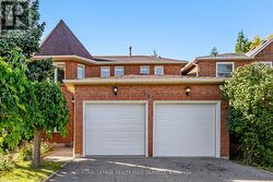 341 NAHANI WAY  Mississauga, ON L4Z 3B5