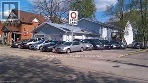 227 Louisa Street, Kitchener, ON 
