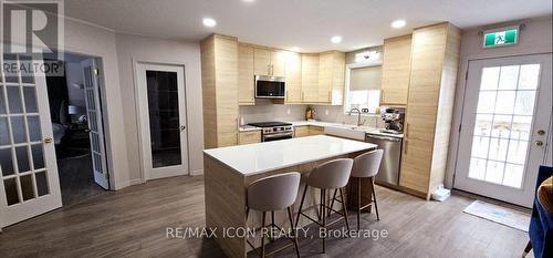 227 Louisa Street, Kitchener, ON 