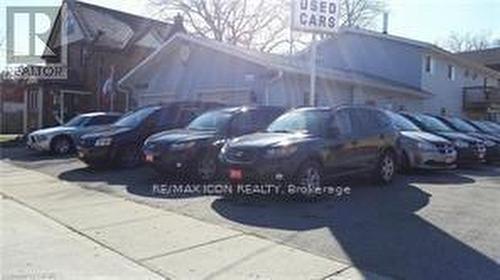 227 Louisa Street, Kitchener, ON 