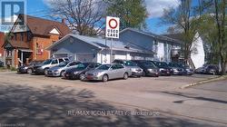 227 LOUISA STREET  Kitchener, ON N2H 5M6