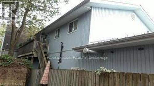 227 Louisa Street, Kitchener, ON 