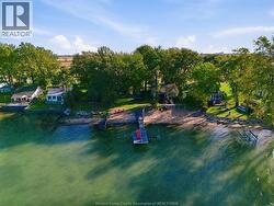 9952 ST CLAIR RD Lakeshore, ON N0R 1N0