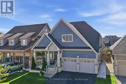 22 COOPER STREET Collingwood, ON L9Y 0W8