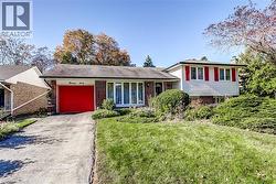 1360 MAJESTIC Drive  Burlington, ON L7M 1G3