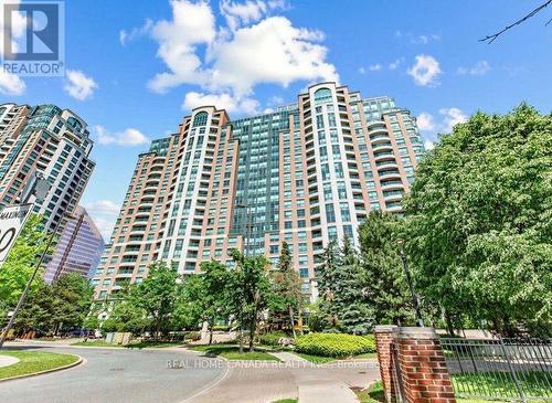 1810 - 23 LORRAINE DRIVE  Toronto, ON M2N 6Z6
