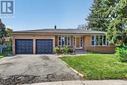 10 TANYA PLACE Toronto, ON M1S 1P3